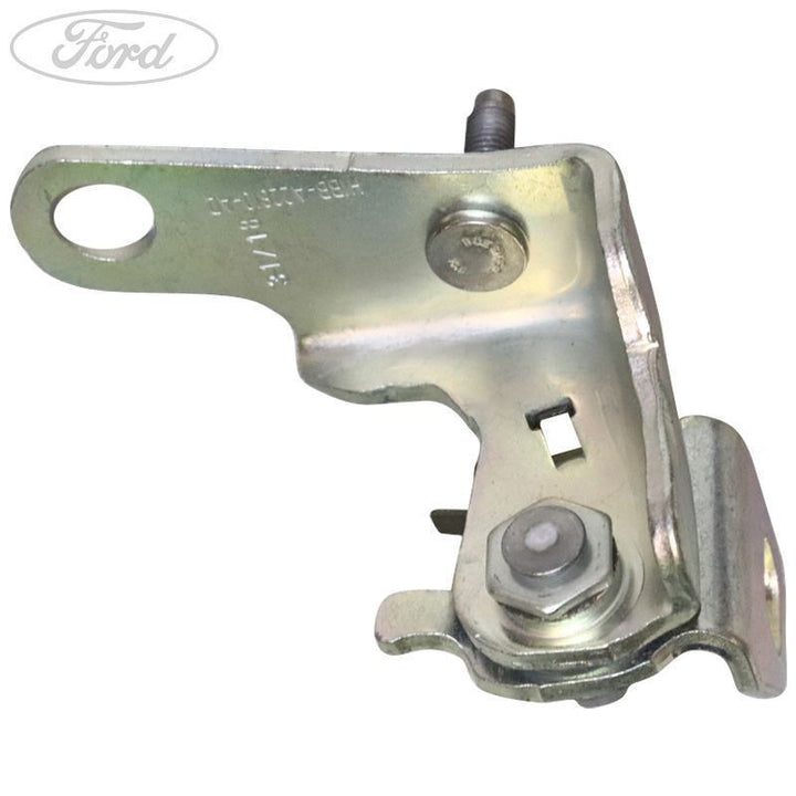HINGE