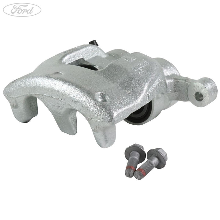 Transit O/S Drivers Side Front Brake Caliper Single Rear Wheel 2014-2024