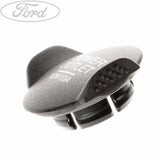 Interior Power Outlet Blanking Plug Cover 12V 10A
