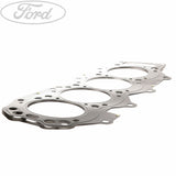 ENGINE CYLINDER HEAD GASKET