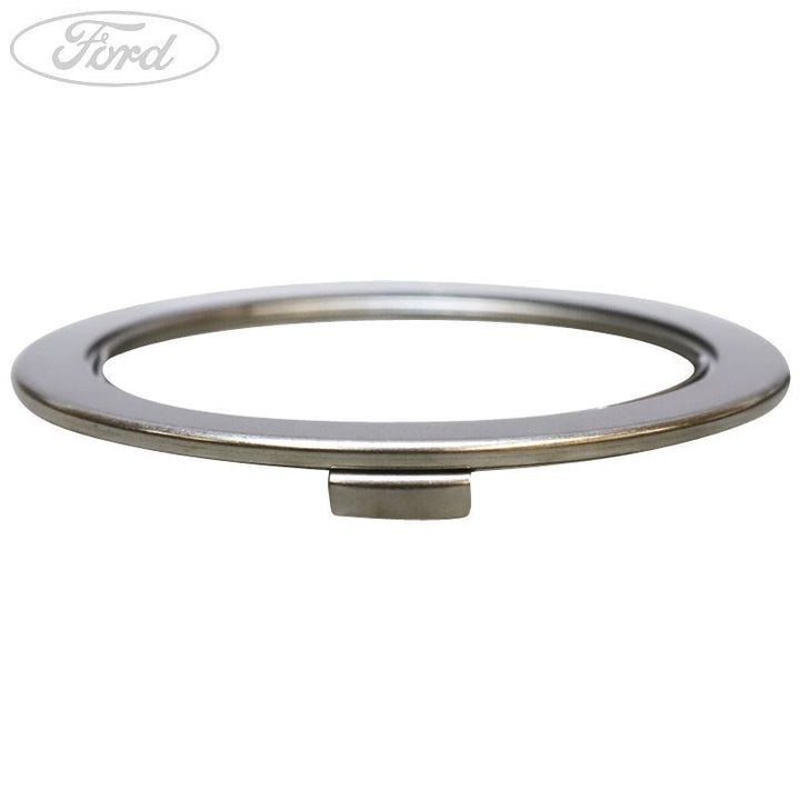THRUST BEARING
