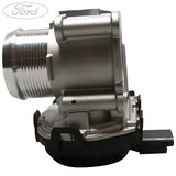 CARBURETTOR THROTTLE BODY