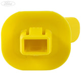 C-Max Focus Kuga Bonnet Stay Clip X1 2010-2020
