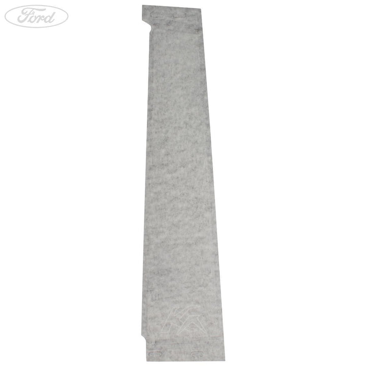 KA MK2 1.19 DURATEC & SIGMA INSTRUMENT CLUSTER 2016-2017