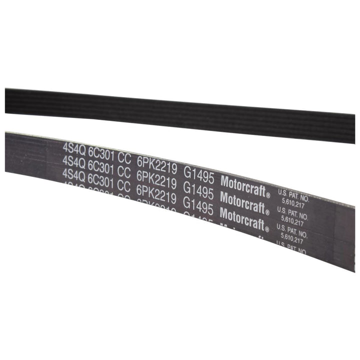 DRIVE BELT