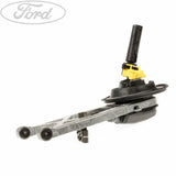 LEVER GEAR SHIFT PARTS 6-SPEED MANUAL TRANSMISSION-MT82