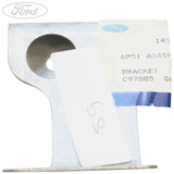 FIESTA REAR N/S SEAT BACK LATCH 2008-2010