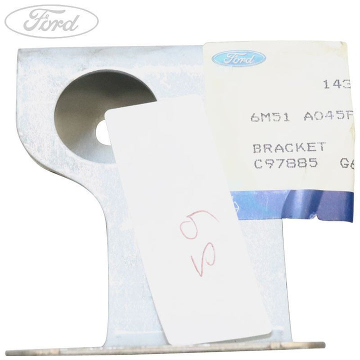FIESTA REAR N/S SEAT BACK LATCH 2008-2010