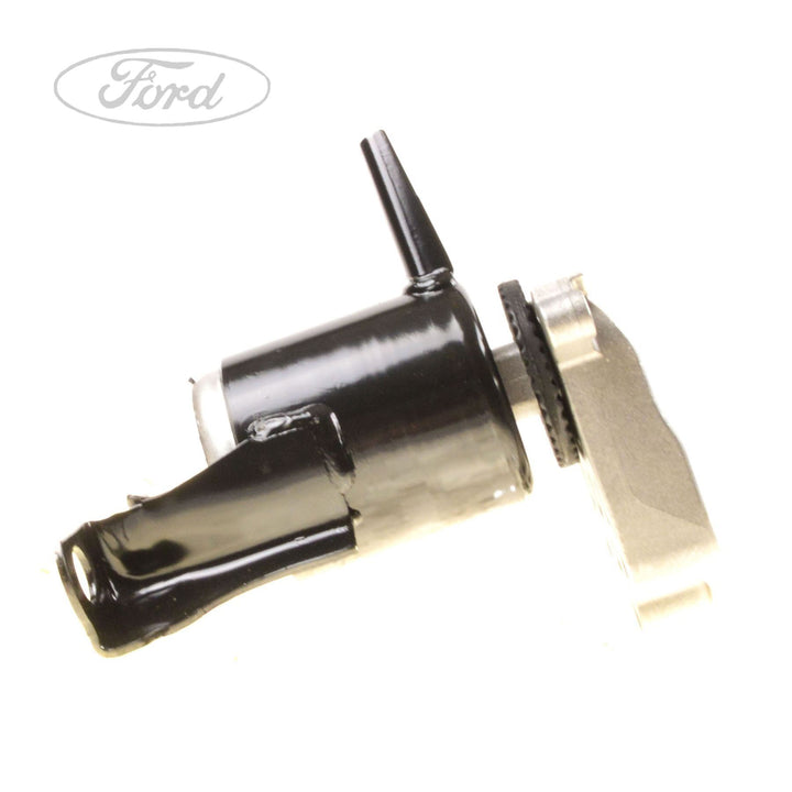 ENGINE FRONT SUPPORT BRACKET