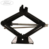 FIESTA B-MAX VEHICLE LIFTING JACK BREAKDOWN KIT 2012-