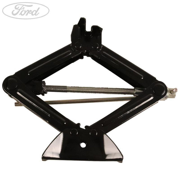 FIESTA B-MAX VEHICLE LIFTING JACK BREAKDOWN KIT 2012-