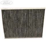 FIESTA B-MAX CARBON CABIN POLLEN ODOUR FILTER