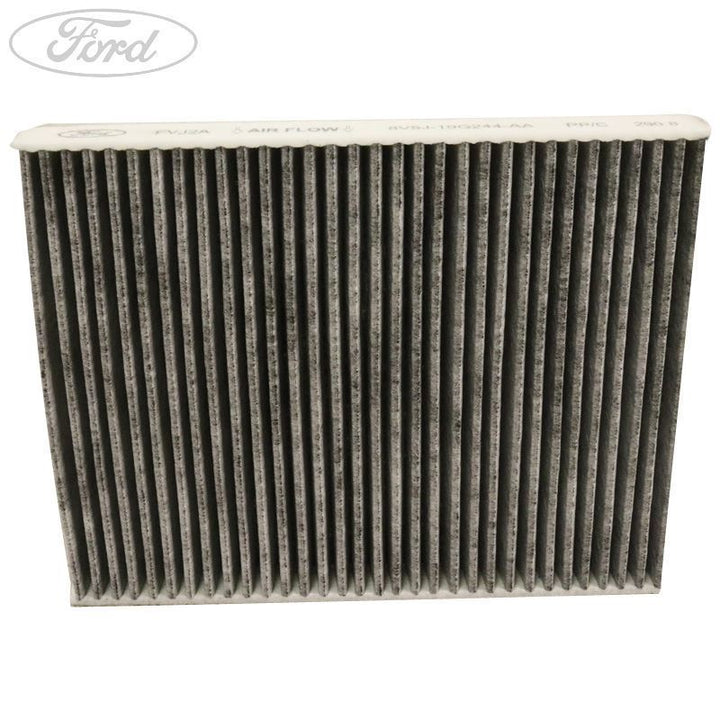 FIESTA B-MAX CARBON CABIN POLLEN ODOUR FILTER