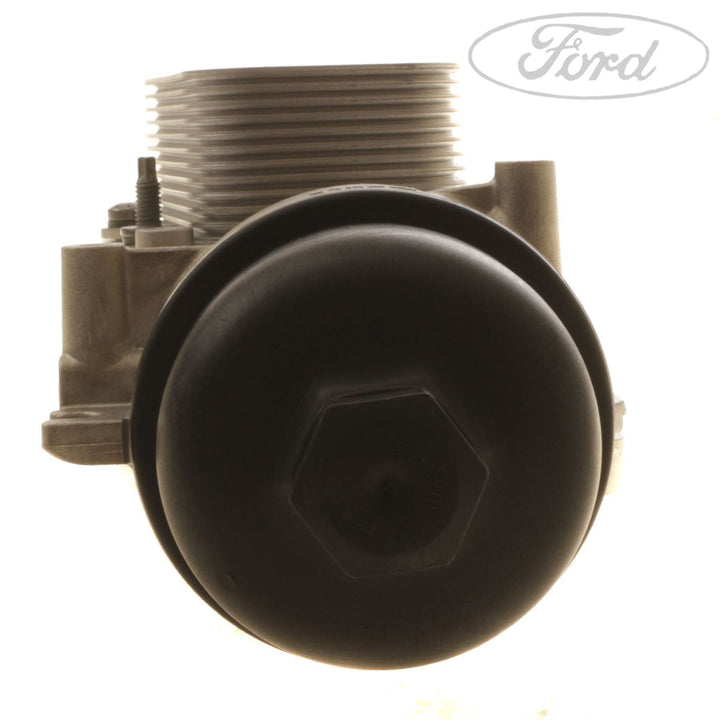 DURATORQ DIESEL 1.4 1.6 TDCI ENGINE OIL COOLER & FILTER