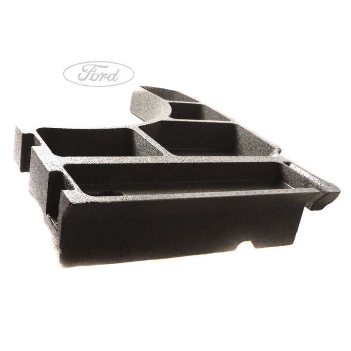 REAR BOOT INSULATOR PAD