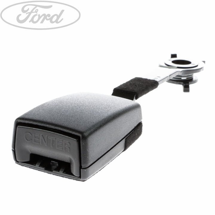 GALAXY S-MAX WA6 REAR SEAT BELT & BUCKLE