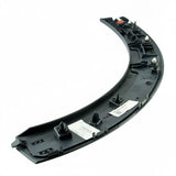 Puma O/S Rear Lower Wheel Arch Moulding Primed 2020-Onwards