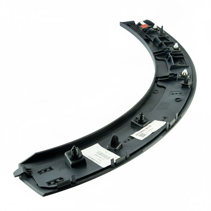 Puma O/S Rear Lower Wheel Arch Moulding Primed 2020-Onwards