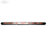 DOOR SCUFF PLATE