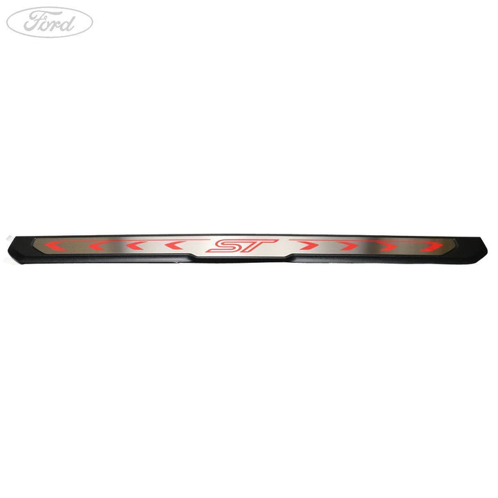 DOOR SCUFF PLATE