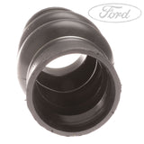 FOCUS FIESTA INTERCOOLER AIR HOSE
