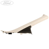 WINDSHIELD MOULDING