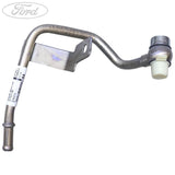 2.0 ECOBOOST TURBOCHARGER WATER OUTLET CONNECTION 2010-2014