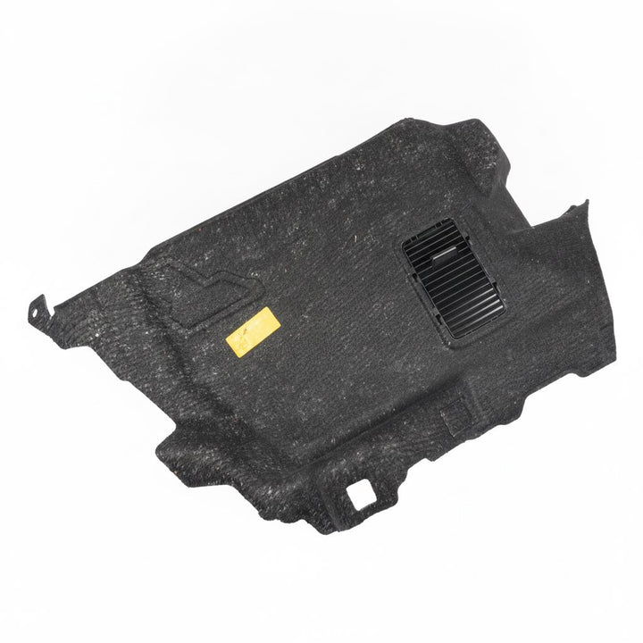 Fiesta O/S Driver Side Load Compartment Carpet 2017-2023