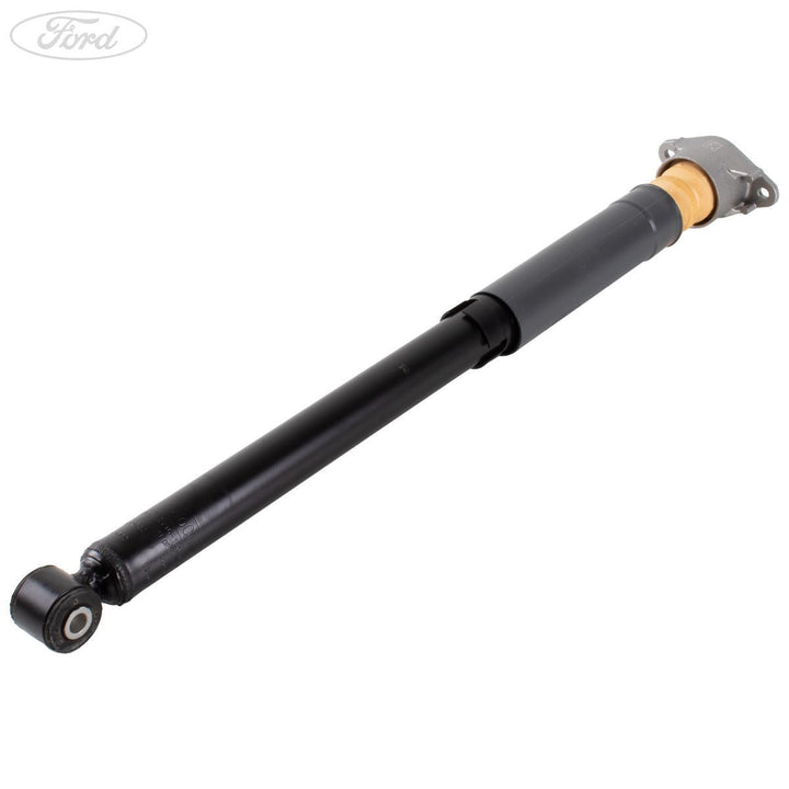 TRANSIT COURIER DURATORQ REAR SUSPENSION SHOCK ABSORBER