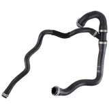 FOCUS RADIATOR HOSE PIPE