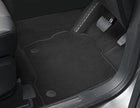 S-MAX FROM 05/2015/GALAXY FROM 05/2015 CARPET FLOOR MATS BLACK