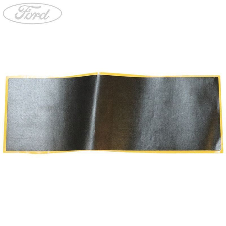 TRANSIT CUSTOM SIDE DOUBLE SIDED ADHESIVE SEALING TAPE 12-