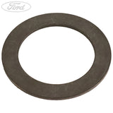 THRUST WASHER
