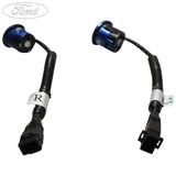 EVEREST INNER PARKING AID SENSOR WINNING BLUE 03/2009