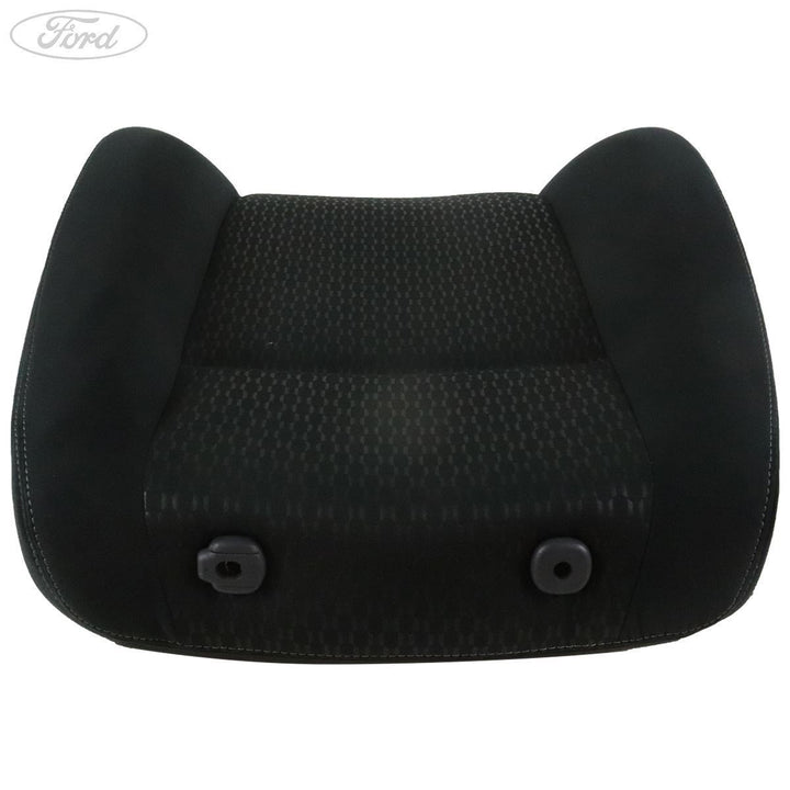 SEAT BACK