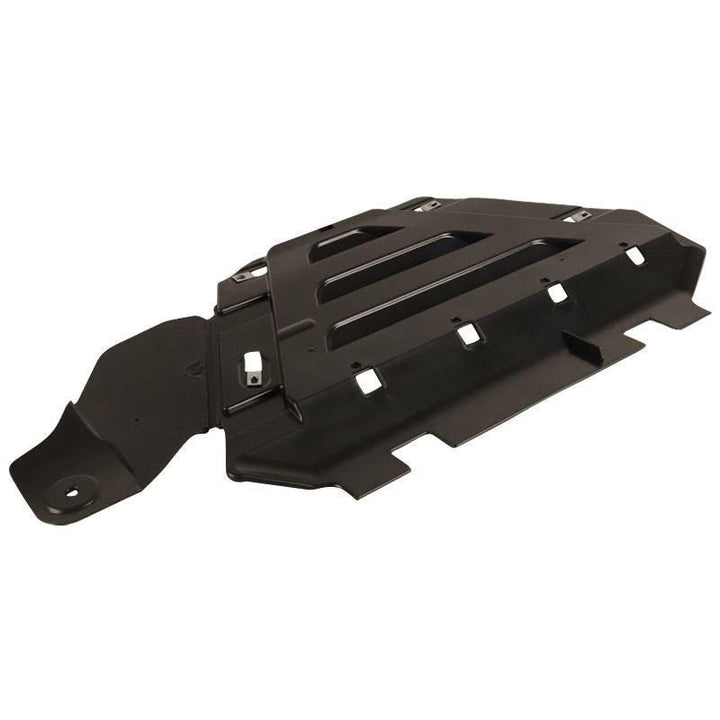 MUSTANG 2.3 ECOBOOST ENGINE UNDER TRAY SPLASH SHIELD 15-