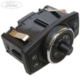 TRANSIT HEADLIGHT SWITCH AUTO HEADLIGHT CONTROL 16-