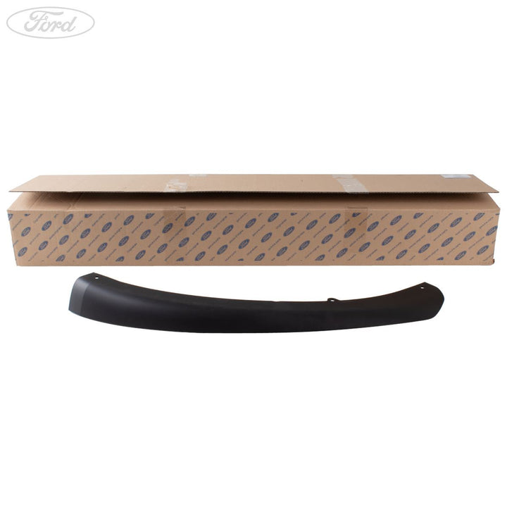 C-Max Grand C-Max N/S Front Bumper Lip Trim Panel 2015-2019