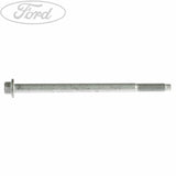 AIR CONDITIONING CONDENSR/COMPRESSR HEX HEAD BOLT PACK OF 5