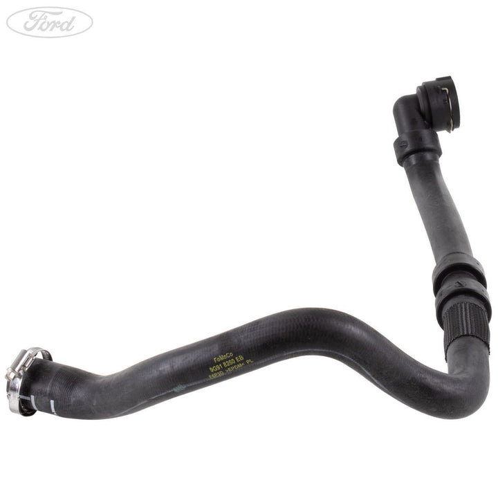 S-MAX GALAXY MONDEO 2.3 DURATEC-HE TOP RADIATOR HOSE 10-14