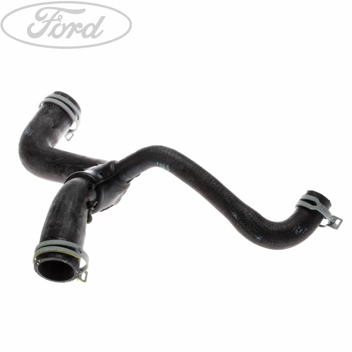 RADIATOR HOSE