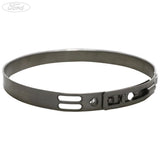 CONNECT 1.8 DURATORQ TDCI INNER LARGE CV BOOT CLAMP 10-
