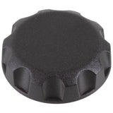 SEAT TRACK CONTROL LEVER KNOB