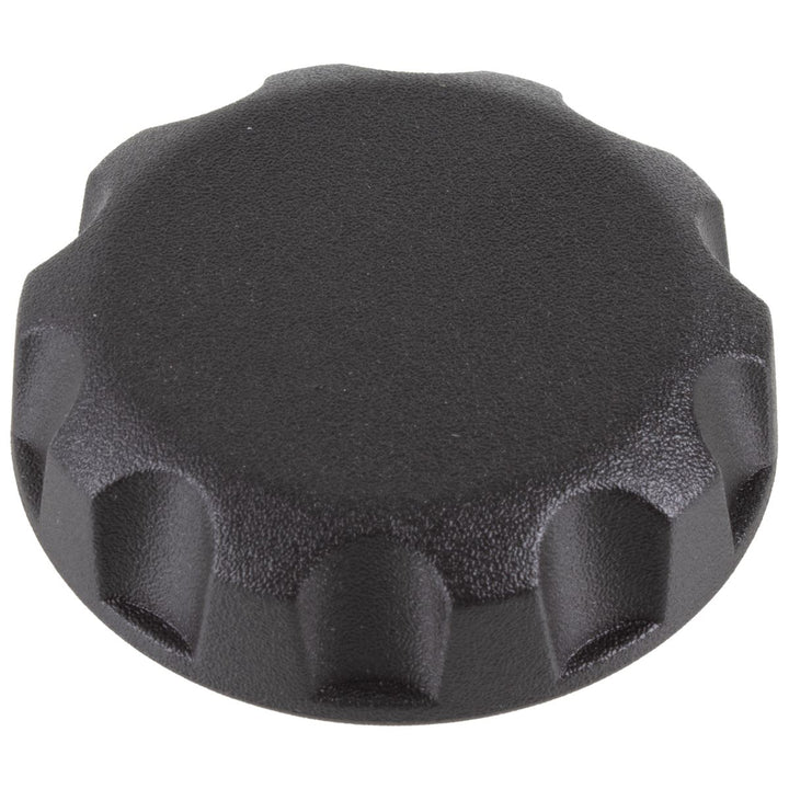 SEAT TRACK CONTROL LEVER KNOB
