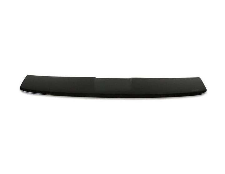 KA+ 06/2016-02/2018 CLIMAIR®* REAR BUMPER PROTECTOR CONTOURED,GLOSS BLACK