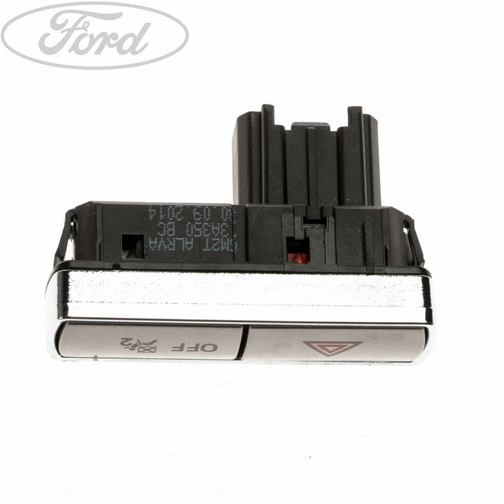 MONDEO GALAXY WA6 S-MAX WA6 HAZARD LIGHT WARNING SWITCH