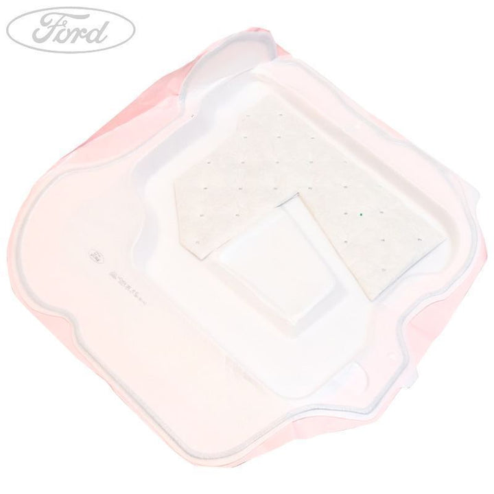TRANSIT CONNECT N/S SLIDING DOOR INNER WATER SPLASH SHIELD