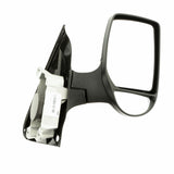 TRANSIT FRONT O/S RIGHT OUTER WING MIRROR