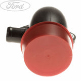 TRANSIT EXHAUST MANIFOLD ELBOW