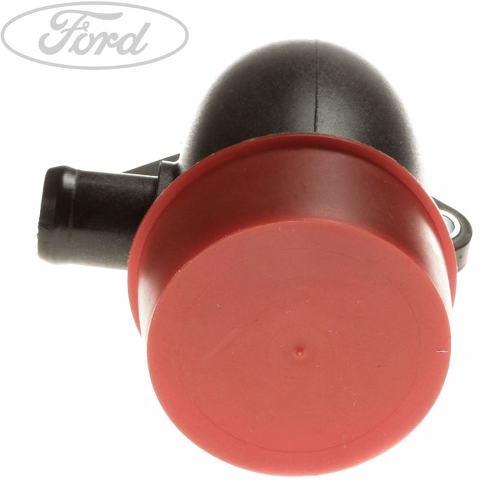 TRANSIT EXHAUST MANIFOLD ELBOW